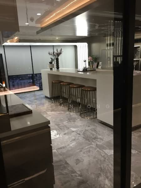 Knightsbridge Prime Onnut, Bangkok, Soi On Nut 1/1 Sukhumvit Road77, Phra Kanong Nua, Watthana, Bangkok, 1 Bedroom, 23 sqm, Condo For Sale, by Pasupit Ditbanjong, 500422798 - DDproperty.com