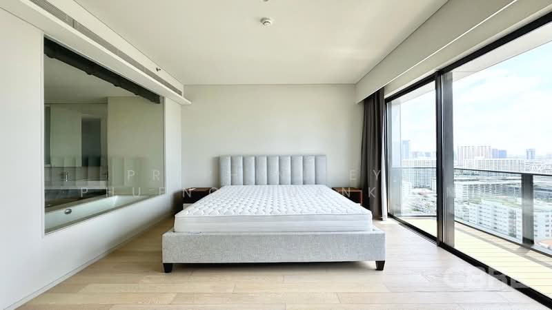 Tela Thonglor 13, กรุงเทพ, 233 ซอยสุขุมวิท 55 ถนนสุขุมวิท, คลองตันเหนือ, วัฒนา, กรุงเทพ, 111 ตร.ม., คอนโด ขาย, โดย Praphinleeya Phuengkhuankhan, 500422799 - DDproperty.com