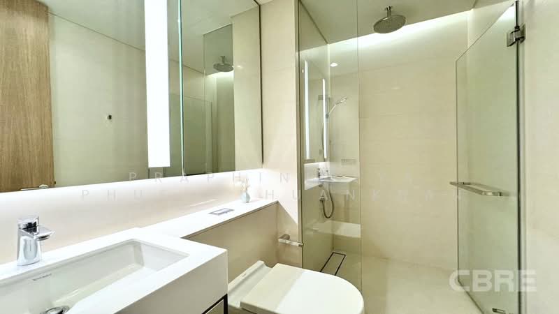Tela Thonglor 13, Bangkok, 233 Soi Sukhumvit 55, Sukhumvit Road, Khlong Tan Nua, Watthana, Bangkok, 2 Bedrooms, 111 sqm, Condo For Sale, by Praphinleeya Phuengkhuankhan, 500422799 - DDproperty.com