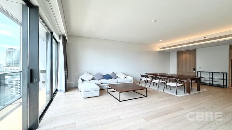 Tela Thonglor 13, Bangkok, 233 Soi Sukhumvit 55, Sukhumvit Road, Khlong Tan Nua, Watthana, Bangkok, 2 Bedrooms, 111 sqm, Condo For Sale, by Praphinleeya Phuengkhuankhan, 500422799 - DDproperty.com