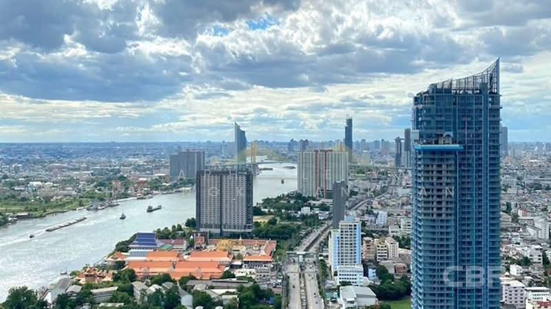 The Pano Rama 3 : เดอะ พาโน พระราม 3, กรุงเทพ, 890 ถนนพระราม 3, บางโพงพาง, ยานนาวา, กรุงเทพ, 224 ตร.ม., คอนโด ขาย, โดย Praphinleeya Phuengkhuankhan, 500422800 - DDproperty.com