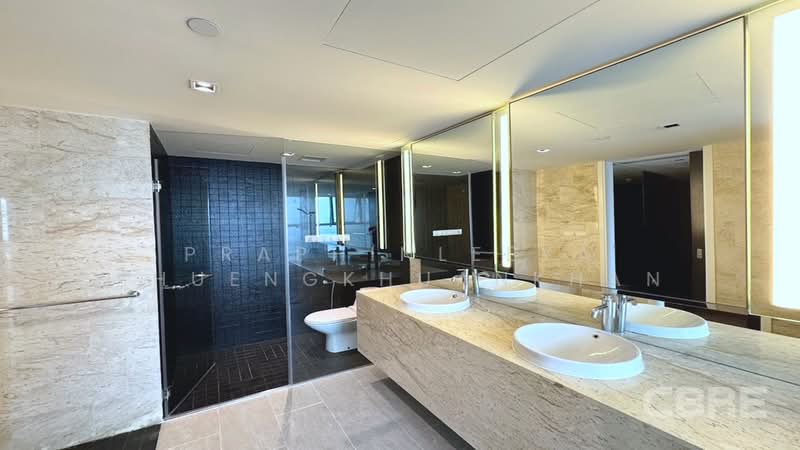 The Pano Rama 3, Bangkok, 890 Rama 3 Road, Bang Pong Pang, Yan Nawa, Bangkok, 3 Bedrooms, 224 sqm, Condo For Sale, by Praphinleeya Phuengkhuankhan, 500422800 - DDproperty.com