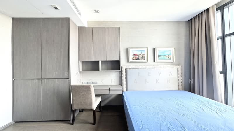 The Diplomat Sathorn, Bangkok, 158 Sathorn Nua Road, Silom, Bang Rak, Bangkok, 2 Bedrooms, 75 sqm, Condo For Sale, by Praphinleeya Phuengkhuankhan, 500422801 - DDproperty.com