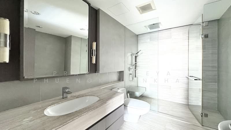 The Diplomat Sathorn, Bangkok, 158 Sathorn Nua Road, Silom, Bang Rak, Bangkok, 2 Bedrooms, 75 sqm, Condo For Sale, by Praphinleeya Phuengkhuankhan, 500422801 - DDproperty.com