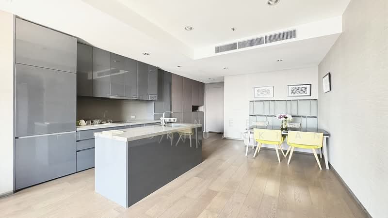 The Diplomat Sathorn, Bangkok, 158 Sathorn Nua Road, Silom, Bang Rak, Bangkok, 2 Bedrooms, 75 sqm, Condo For Sale, by Praphinleeya Phuengkhuankhan, 500422801 - DDproperty.com