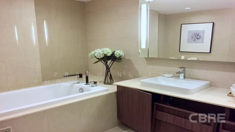 The Hudson Sathorn 7, Bangkok, 131 South Sathorn Road, Thung Maha Mek, Sathon, Bangkok, 2 Bedrooms, 124 sqm, Condo For Sale, by Praphinleeya Phuengkhuankhan, 500422802 - DDproperty.com