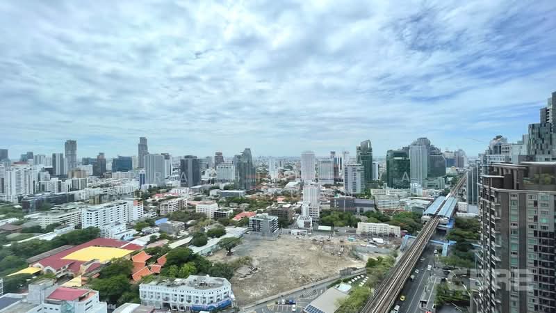 BEATNIQ Sukhumvit 32, Bangkok, Soi Sukhumvit 32, Sukhumvit Road, Khong Tan, Khlong Toei, Bangkok, 2 Bedrooms, 195 sqm, Condo For Sale, by Praphinleeya Phuengkhuankhan, 500422805 - DDproperty.com