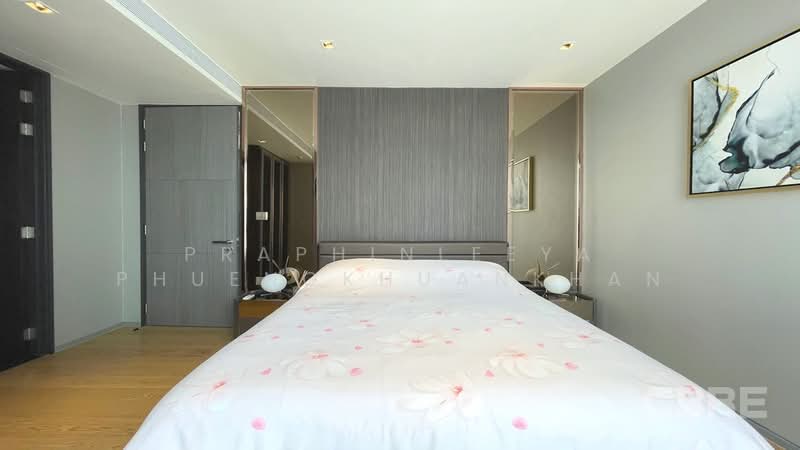 BEATNIQ Sukhumvit 32, Bangkok, Soi Sukhumvit 32, Sukhumvit Road, Khong Tan, Khlong Toei, Bangkok, 2 Bedrooms, 195 sqm, Condo For Sale, by Praphinleeya Phuengkhuankhan, 500422805 - DDproperty.com