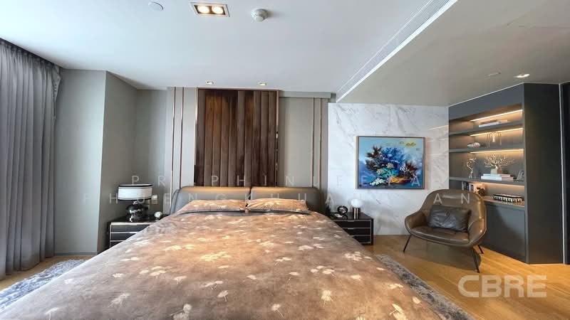 BEATNIQ Sukhumvit 32, Bangkok, Soi Sukhumvit 32, Sukhumvit Road, Khong Tan, Khlong Toei, Bangkok, 2 Bedrooms, 195 sqm, Condo For Sale, by Praphinleeya Phuengkhuankhan, 500422805 - DDproperty.com