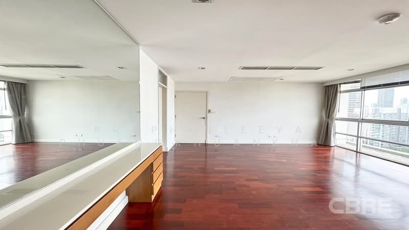 La Cascade, Bangkok, Eakamai, Khlong Tan Nua, Watthana, Bangkok, 3 Bedrooms, 260 sqm, Condo For Sale, by Praphinleeya Phuengkhuankhan, 500422810 - DDproperty.com