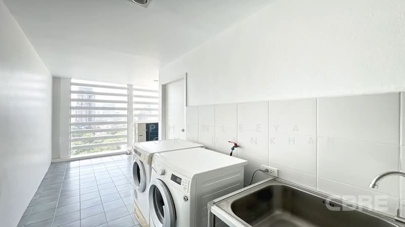 La Cascade, Bangkok, Eakamai, Khlong Tan Nua, Watthana, Bangkok, 3 Bedrooms, 260 sqm, Condo For Sale, by Praphinleeya Phuengkhuankhan, 500422810 - DDproperty.com