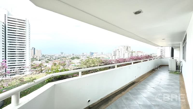 La Cascade, Bangkok, Eakamai, Khlong Tan Nua, Watthana, Bangkok, 3 Bedrooms, 260 sqm, Condo For Sale, by Praphinleeya Phuengkhuankhan, 500422810 - DDproperty.com