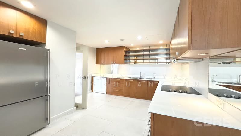 La Cascade, Bangkok, Eakamai, Khlong Tan Nua, Watthana, Bangkok, 3 Bedrooms, 260 sqm, Condo For Sale, by Praphinleeya Phuengkhuankhan, 500422810 - DDproperty.com