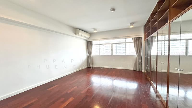 La Cascade, Bangkok, Eakamai, Khlong Tan Nua, Watthana, Bangkok, 3 Bedrooms, 260 sqm, Condo For Sale, by Praphinleeya Phuengkhuankhan, 500422810 - DDproperty.com
