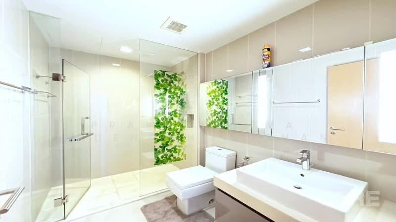Hyde Sukhumvit 13, Bangkok, 13 Sukhumvit Road, Khlongtoei Nua, Watthana, Bangkok, 2 Bedrooms, 107 sqm, Condo For Sale, by Praphinleeya Phuengkhuankhan, 500422811 - DDproperty.com