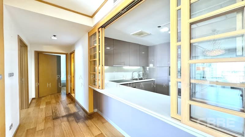 Hyde Sukhumvit 13, Bangkok, 13 Sukhumvit Road, Khlongtoei Nua, Watthana, Bangkok, 2 Bedrooms, 107 sqm, Condo For Sale, by Praphinleeya Phuengkhuankhan, 500422811 - DDproperty.com