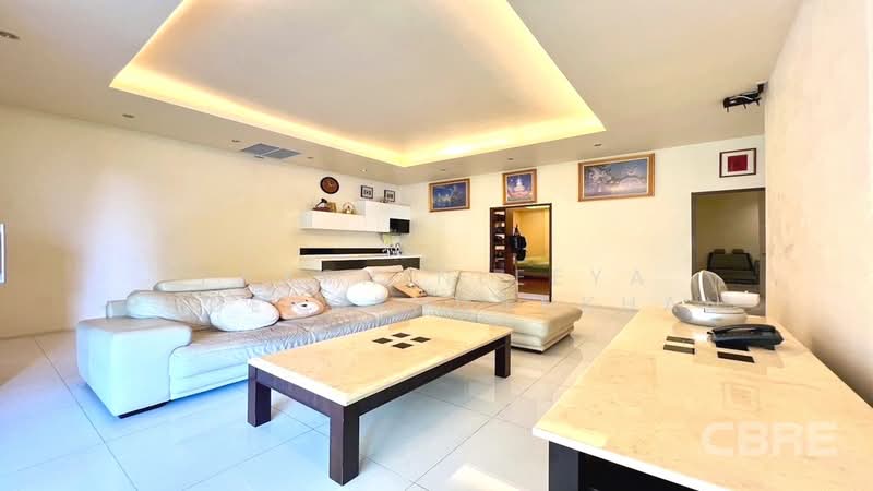 บ้านเดี่ยวพร้อมสำนักงาน, Nonthaburi, Ban Mai, Pak Kret, Nonthaburi, 5 Bedrooms, 1,018 sqm, Single Detached House For Sale, by Praphinleeya Phuengkhuankhan, 500422812 - DDproperty.com
