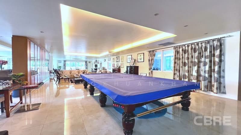 บ้านเดี่ยวพร้อมสำนักงาน, Nonthaburi, Ban Mai, Pak Kret, Nonthaburi, 5 Bedrooms, 1,018 sqm, Single Detached House For Sale, by Praphinleeya Phuengkhuankhan, 500422812 - DDproperty.com
