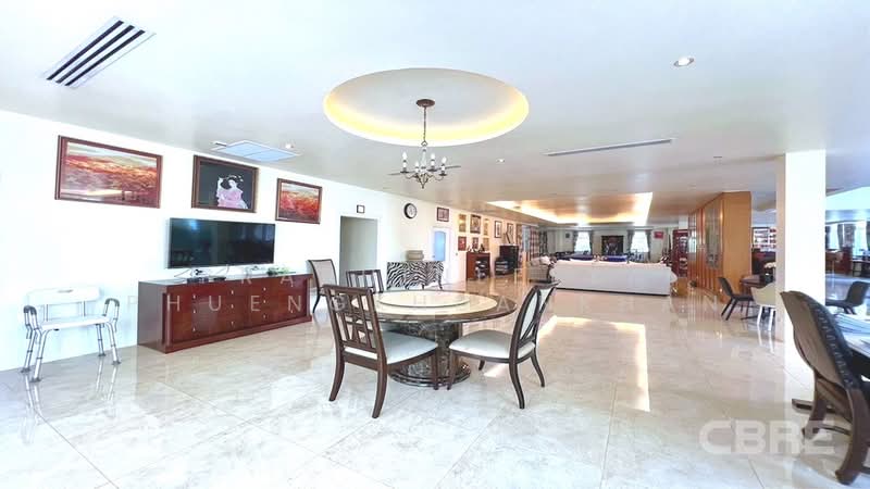 บ้านเดี่ยวพร้อมสำนักงาน, Nonthaburi, Ban Mai, Pak Kret, Nonthaburi, 5 Bedrooms, 1,018 sqm, Single Detached House For Sale, by Praphinleeya Phuengkhuankhan, 500422812 - DDproperty.com