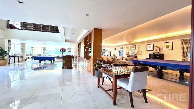 บ้านเดี่ยวพร้อมสำนักงาน, Nonthaburi, Ban Mai, Pak Kret, Nonthaburi, 5 Bedrooms, 1,018 sqm, Single Detached House For Sale, by Praphinleeya Phuengkhuankhan, 500422812 - DDproperty.com