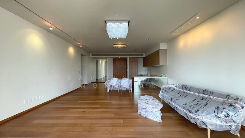 ขาย - The Sukhothai Residences : เดอะ สุโขทัย เรสซิเด้นซ์, กรุงเทพ