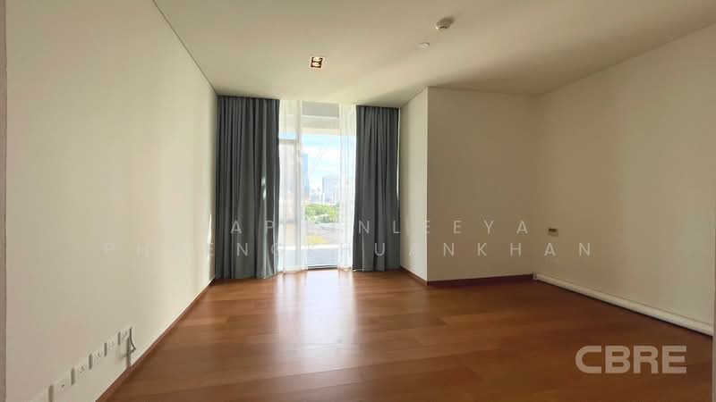 ขาย - The Sukhothai Residences : เดอะ สุโขทัย เรสซิเด้นซ์, กรุงเทพ