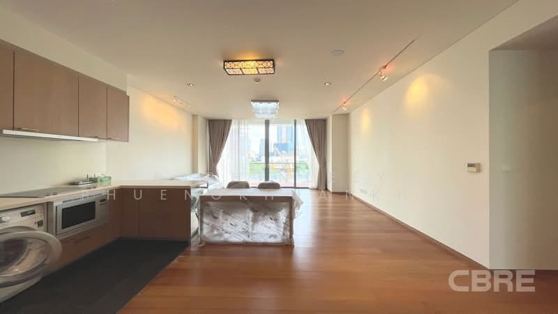 The Sukhothai Residences : เดอะ สุโขทัย เรสซิเด้นซ์, กรุงเทพ, 3 ถนนสาทรใต้ แขวงทุ่งมหาเมฆ เขตสาทร กรุงเทพมหานคร, ทุ่งมหาเมฆ, สาทร, กรุงเทพ, 122 ตร.ม., คอนโด ขาย, โดย Praphinleeya Phuengkhuankhan, 500422813 - DDproperty.com
