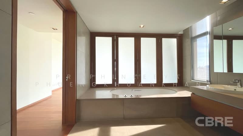 The Sukhothai Residences : เดอะ สุโขทัย เรสซิเด้นซ์, กรุงเทพ, 3 ถนนสาทรใต้ แขวงทุ่งมหาเมฆ เขตสาทร กรุงเทพมหานคร, ทุ่งมหาเมฆ, สาทร, กรุงเทพ, 122 ตร.ม., คอนโด ขาย, โดย Praphinleeya Phuengkhuankhan, 500422813 - DDproperty.com