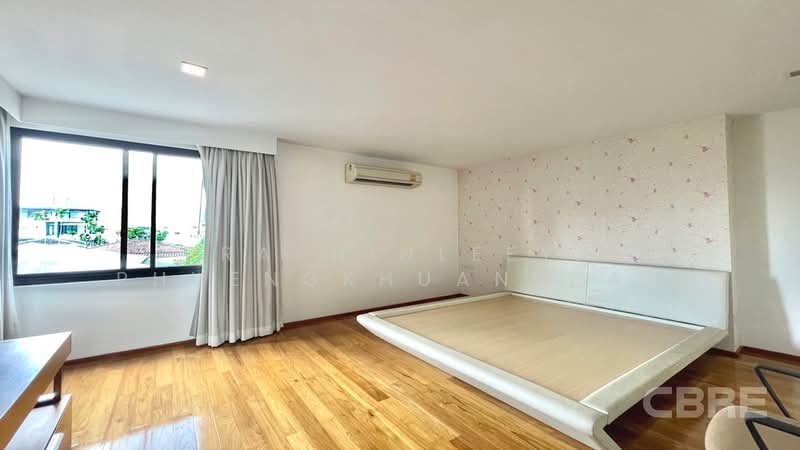 เดอะ โนเบิล เอกมัย 22, Bangkok, Khlong Tan Nua, Watthana, Bangkok, 5 Bedrooms, 613 sqm, Single Detached House For Sale, by Praphinleeya Phuengkhuankhan, 500422814 - DDproperty.com