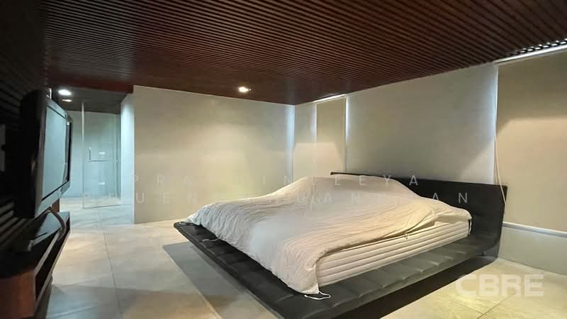 เดอะ โนเบิล เอกมัย 22, Bangkok, Khlong Tan Nua, Watthana, Bangkok, 5 Bedrooms, 613 sqm, Single Detached House For Sale, by Praphinleeya Phuengkhuankhan, 500422814 - DDproperty.com