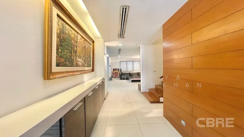 เดอะ โนเบิล เอกมัย 22, Bangkok, Khlong Tan Nua, Watthana, Bangkok, 5 Bedrooms, 613 sqm, Single Detached House For Sale, by Praphinleeya Phuengkhuankhan, 500422814 - DDproperty.com