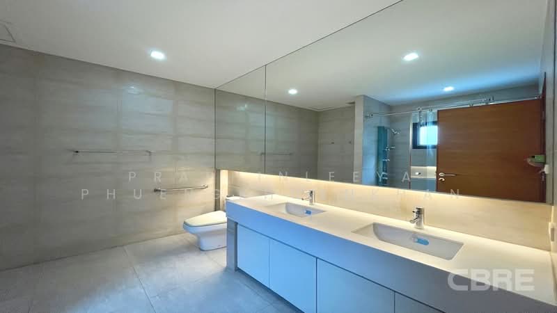 เดอะ โนเบิล เอกมัย 22, Bangkok, Khlong Tan Nua, Watthana, Bangkok, 5 Bedrooms, 613 sqm, Single Detached House For Sale, by Praphinleeya Phuengkhuankhan, 500422814 - DDproperty.com