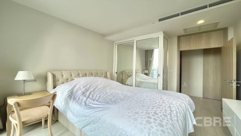 Noble Ploenchit, Bangkok, 1035 Ploenchit  Road, Lumphini, Pathum Wan, Bangkok, 4 Bedrooms, 176 sqm, Condo For Sale, by Praphinleeya Phuengkhuankhan, 500422815 - DDproperty.com