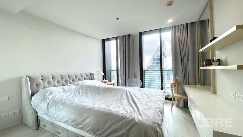 Noble Ploenchit, Bangkok, 1035 Ploenchit  Road, Lumphini, Pathum Wan, Bangkok, 4 Bedrooms, 176 sqm, Condo For Sale, by Praphinleeya Phuengkhuankhan, 500422815 - DDproperty.com