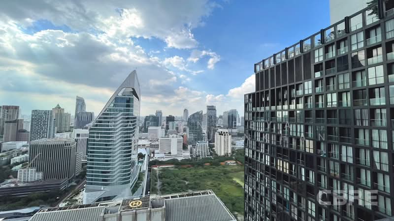 Noble Ploenchit, Bangkok, 1035 Ploenchit  Road, Lumphini, Pathum Wan, Bangkok, 4 Bedrooms, 176 sqm, Condo For Sale, by Praphinleeya Phuengkhuankhan, 500422815 - DDproperty.com