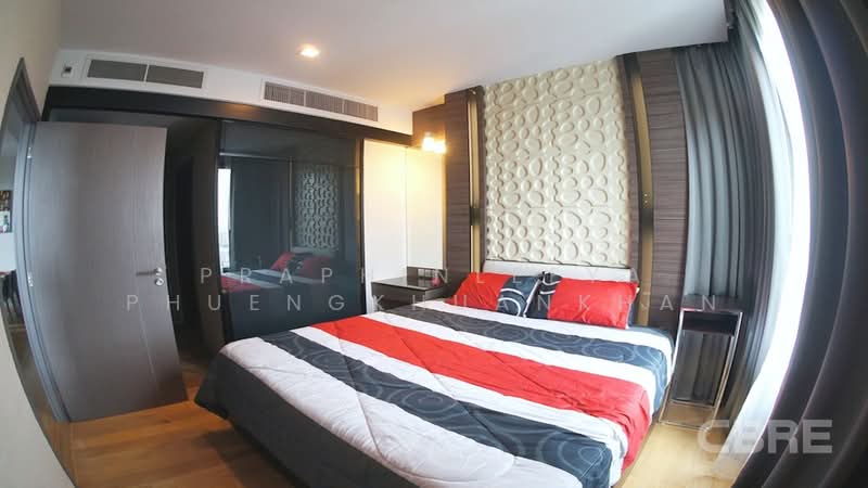Keyne by Sansiri, Bangkok, 766 Sukhumvit Road, Khlong Toei, Bangkok, 2 Bedrooms, 76 sqm, Condo For Sale, by Praphinleeya Phuengkhuankhan, 500422818 - DDproperty.com