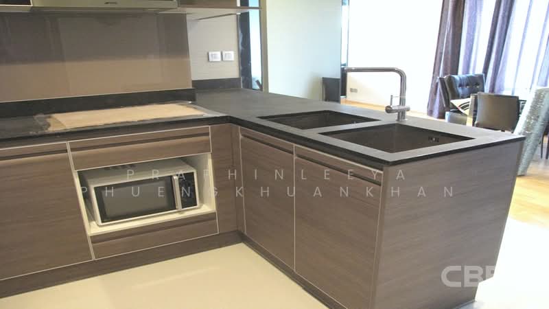 Keyne by Sansiri, Bangkok, 766 Sukhumvit Road, Khlong Toei, Bangkok, 2 Bedrooms, 76 sqm, Condo For Sale, by Praphinleeya Phuengkhuankhan, 500422818 - DDproperty.com