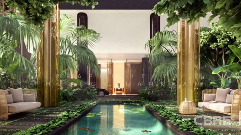 Nimit Langsuan, Bangkok, Langsuan Road, Lumphini, Pathum Wan, Bangkok, 2 Bedrooms, 100 sqm, Condo For Sale, by Praphinleeya Phuengkhuankhan, 500422819 - DDproperty.com