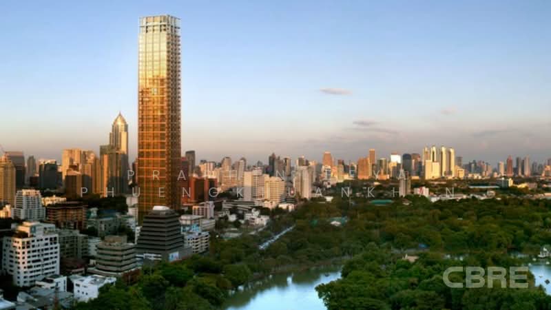 Nimit Langsuan, Bangkok, Langsuan Road, Lumphini, Pathum Wan, Bangkok, 2 Bedrooms, 100 sqm, Condo For Sale, by Praphinleeya Phuengkhuankhan, 500422820 - DDproperty.com