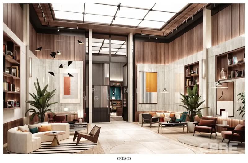 Dusit Central Park (Residences), Bangkok, 946 Rama 4 Road, Silom, Bang Rak, Bangkok, 1 Bedroom, 74 sqm, Condo For Sale, by Praphinleeya Phuengkhuankhan, 500422821 - DDproperty.com