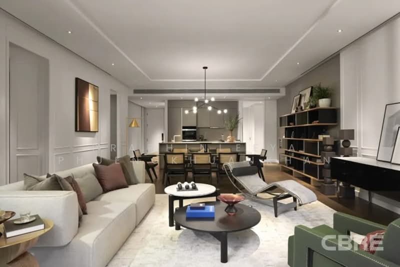 Dusit Central Park (Residences) : ดุสิต เซ็นทรัลพาร์ค, กรุงเทพ, 946 ถนนพระราม 4, สีลม, บางรัก, กรุงเทพ, 74 ตร.ม., คอนโด ขาย, โดย Praphinleeya Phuengkhuankhan, 500422821 - DDproperty.com