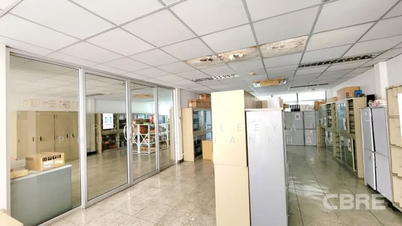 Shophouse Chaengwattana, Bangkok, แจ้งวัฒนะ, Anusaowari, Bang Khen, Bangkok, , 960 sqm, Shophouse For Sale, by Praphinleeya Phuengkhuankhan, 500422822 - DDproperty.com