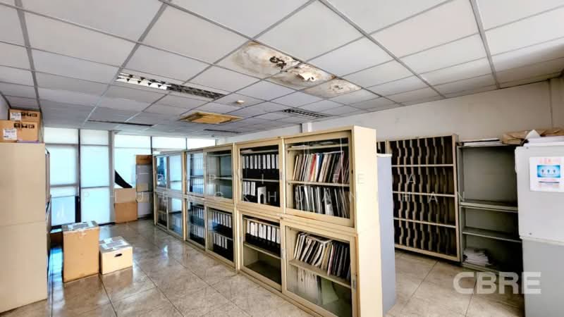 Shophouse Chaengwattana, Bangkok, แจ้งวัฒนะ, Anusaowari, Bang Khen, Bangkok, , 960 sqm, Shophouse For Sale, by Praphinleeya Phuengkhuankhan, 500422822 - DDproperty.com