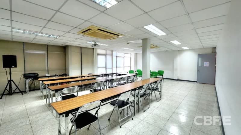 Shophouse Chaengwattana, Bangkok, แจ้งวัฒนะ, Anusaowari, Bang Khen, Bangkok, , 960 sqm, Shophouse For Sale, by Praphinleeya Phuengkhuankhan, 500422822 - DDproperty.com