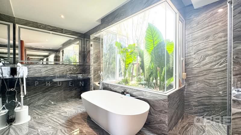 sukhumvit 65, Bangkok, Phra Kanong Nua, Watthana, Bangkok, 4 Bedrooms, 850 sqm, Single Detached House For Sale, by Praphinleeya Phuengkhuankhan, 500422823 - DDproperty.com