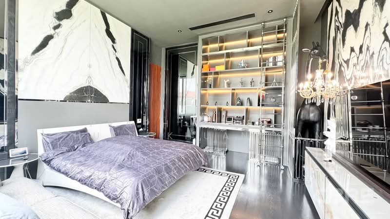 sukhumvit 65, Bangkok, Phra Kanong Nua, Watthana, Bangkok, 4 Bedrooms, 850 sqm, Single Detached House For Sale, by Praphinleeya Phuengkhuankhan, 500422823 - DDproperty.com
