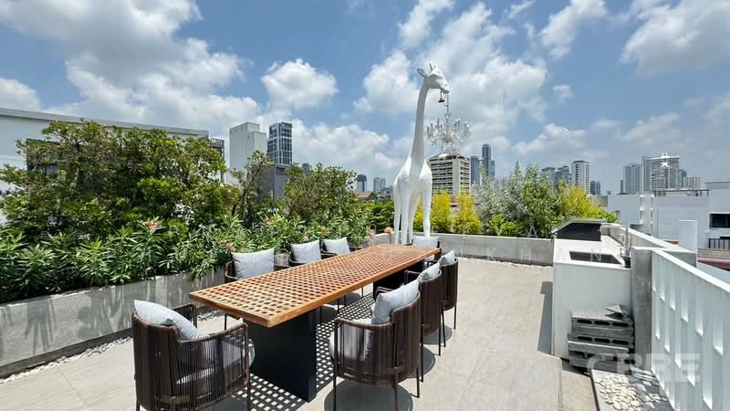 sukhumvit 65, Bangkok, Phra Kanong Nua, Watthana, Bangkok, 4 Bedrooms, 850 sqm, Single Detached House For Sale, by Praphinleeya Phuengkhuankhan, 500422823 - DDproperty.com