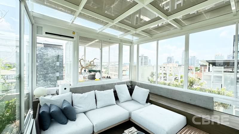 sukhumvit 65, Bangkok, Phra Kanong Nua, Watthana, Bangkok, 4 Bedrooms, 850 sqm, Single Detached House For Sale, by Praphinleeya Phuengkhuankhan, 500422823 - DDproperty.com