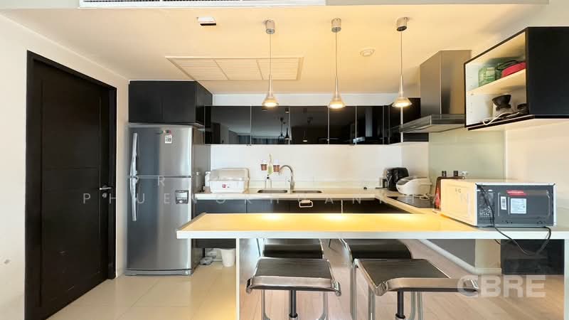 Eight Thonglor Residence, Bangkok, Eight Thonglor Building 88/36, Khlong Tan Nua, Watthana, Bangkok, 2 Bedrooms, 124 sqm, Condo For Sale, by Praphinleeya Phuengkhuankhan, 500422824 - DDproperty.com