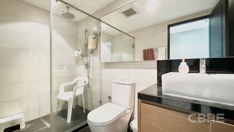 Eight Thonglor Residence, Bangkok, Eight Thonglor Building 88/36, Khlong Tan Nua, Watthana, Bangkok, 2 Bedrooms, 124 sqm, Condo For Sale, by Praphinleeya Phuengkhuankhan, 500422824 - DDproperty.com